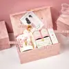 Recuerdos del 38º Día de la Mujer para Damas de Honor, Regalos de Gama Alta, Prácticos y Únicos con un Toque de Sofisticación para Bodas y Regalos del Día de la Mujer