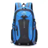 Mochila de Viaje Transfronteriza, Mochila Ligera para Ciclismo, Bolsa Impermeable para Montañismo al Aire Libre, Mochila Deportiva para Senderismo