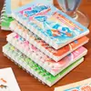 Cuaderno de Liberación Doble Cara con Espiral Yuxian M5, Cuaderno Antiguo Manuscrito, Cuaderno Portátil para Estudiantes, Cuaderno de Almacenamiento de Cinta Adhesiva