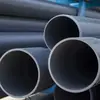 Tubería agrícola de PVC personalizada, tubería de suministro de agua de pared sólida subterránea sin presión, fabricante Tengda