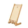 Placa de Arranhar Gato de Sisal, Madeira Maciça, Resistente ao Desgaste, Não Solta Fiapos, Placa Vertical para Arranhar Gato, Tapete de Arranhar Gato, Arranhador de Gato, Corda de Sisal, Brinquedo para Gato