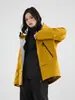 Un modelo similar a la marca, chaqueta de carcasa dura de estándar nacional para mujer, nueva chaqueta a prueba de viento e impermeable para senderismo, camping y montañismo para todo tipo de clima
