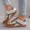 Zapatilla clásica retro de suela blanda explosiones primavera 2025 de caña baja alto valor de color para usar amantes zapatilla venta al por mayor