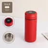 Mini Taza de Bolsillo para Niños Pequeña Portátil Acero Inoxidable 316 Alta Apariencia Termo Estudiantil Taza Regalo Venta al por Mayor