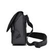 Nueva Bolsa Cruzada para Hombre Chuongkaiye, Bolso de Hombro Casual de Marca de Moda, Bolso Mensajero Funcional, Bolsa de Pecho para Hombre