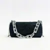 Bolsas de Festa Corrente Niche Coreanas, Bolsas Transversais Strass Tendência e Moda, Bolsas de Mão, Bolsas Femininas Atacado