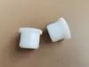 Accesorios para Triciclo de Gasolina Eléctrico Casquillo de Hoja de Resorte Toldo Vehículo Amortiguador de Hoja de Resorte Manguito Interior Manguito de Goma
