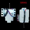 Válvula de motor de drenagem automática universal para máquina de lavar roupa trator XPQ-6C2 Motor de drenagem Motor XPQ-6C2