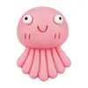 Pingentes de Sapato Procurando Nemo Acessórios para Sapato DIY Peixe Camarão Estrela do Mar Caranguejo Pvc Borracha Macia Decorações de Sapato