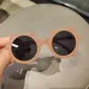 Gafas de sol plegables para niños, bonitas gafas de sol anti-UV para bebés, modernas y modernas gafas de sol para niños y niñas.
