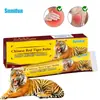AliExpress Sumifun Bálsamo Vermelho Tigre para Alívio da Dor no Pescoço e Joelho, Cuidados com as Articulações, 20g, K10026