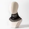 Guantes de Seda Pura para Mujer, Guantes de Seda de Morera, Guantes de Belleza y Protección Solar, Talla Única para Todos, Nuevo Estilo de Verano, Guantes de Etiqueta Transpirables