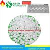 Material de teclado TPR personalizado de plástico GE mouse delicado ecologicamente correto TPR grau de injeção de material TPR matéria-prima TPR