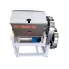 Máquina de Amassar Massa Tubo Quadrado Personalizada Totalmente Automática Comercial Misturador de Massa 15kg 25kg