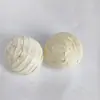 Personalizar Bolas de Tongcao Naturais Quentes de Venda Transfronteiriça, Bolas Mastigáveis Comestíveis Naturais para Animais de Estimação Pequenos, Artesanato de Frutas Secas Naturais