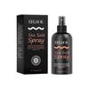 EELHOE Spray de Estilo con Sal Marina para el Cabello Aceite Refrescante Perezoso Control de Grasa Cabello Voluminoso Cabello Seco Spray de Estilo Libre