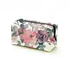 Bolsa de Maquillaje Cuadrada Hecha a Medida para Niñas, Lona Estampado Completo Personalizada Bolsa 3D Al Por Mayor Anime Caricatura Portátil
