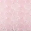 Tela Jacquard Tejida Forjada de Seda Dorada con Patrón de Rosa y Canción Brocado Para Tela de Vestido Cheongsam Estilo Nacional Falda Cara de Caballo
