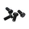 En Stock Venta al por Mayor Tornillos Extendidos de Acero al Carbono de Alta Resistencia M2-M16 para Sujeción Mecánica, Tornillos de Cabeza Hexagonal Exterior Grado 12.9