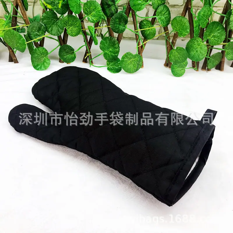 隔热手套