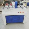 60-2 máquina de haste redonda de madeira alta e baixa barra de artes marciais haste redonda haste de madeira que faz a máquina esfregão Rod máquina de cabeça giratória