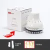 Caixa de moxabustão, dispositivo de moxabustão portátil, equipamento de moxabustão, dispositivo de fumigação, universal para uso em todo o corpo, pequeno pote de moxabustão, ferramenta de saúde e bem-estar