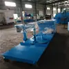 Máquina de pelado y corte de alambre de motor vertical máquina de pelado y corte de alambre eléctrico de gran capacidad máquina de pelado y corte de alambre de bobina de motor
