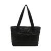 2025 Bolso de Moda Nuevo Bolso de Mujer Bolso Bandolera Estilo Coreano Bolso de Algodón Bolso de Hombro Bolso de Mano Gran Capacidad Bolso Casual