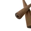 Tubos Planos Enrollados de Papel Kraft Hechos a Medida por el Fabricante para Piezas de Muebles Como Patas de Mesa y Respaldares de Silla, con Diámetro Interior Pequeño y Papel Engrosado
