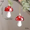 Nuevos Productos Transfronterizos: Bastones de Caramelo Navideños, Caramelo Decorativo Pintado Galvanizado, Adornos para Árbol de Navidad