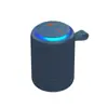 Altavoz Bluetooth Inalámbrico Subwoofer Volumen Alto Alta Calidad de Sonido Graves Potentes Altavoz Pequeño para Exterior de Coche OEM Personalizado