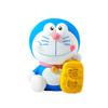 Xiaohongshu Porquinho da Índia Criativo Super-Homem Cofrinho Vinil Resistente a Quedas Prático Grande Capacidade Cofrinho Fábrica Direta