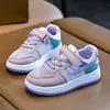 Zapatillas Deportivas Ligeras de Malla Transpirable sin Cordones para Niñas y Niños, Suela Suave, Nueva Colección Primavera/Verano 2026 Little Yellow Duck