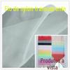 Fio de Nylon em Estoque, Transparente e Ligeiramente Mais Rígido, Cartões de Cores de Fio Transparente Foram Enviados