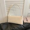Bolso de Estilo Retro de Estilo Chino Nuevo para Mujer 2025 Nuevo Bolso Casual para Compras Bolso de Hombro Único Bolso Sobaco Bolso Bandolera para Viajeros