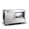 Máquina de Pan al Vapor Multifuncional Redonda Máquina de Pan al Vapor Automática Máquina de Pan al Vapor Redonda Máquina de Pan al Vapor CNC