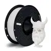 Materiais de consumo de alta velocidade da impressora do PLA 3D dos materiais de consumo 1.75mm 1kg FDM da impressão 3D que fabricam a impressão fácil de alta velocidade