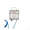 China Coal Science and Technology Chongqing Research Institute Kj251A-D2 Equipamento de Sistema de Posicionamento Leitor de Cartão à Prova de Explosão para Mineração