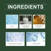 Crema Eelhoe para el Cuidado del Cabello con Jengibre Tratamiento Capilar Masaje del Cuero Cabelludo Crema Suave para el Cuidado del Cabello