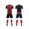 26 Camisetas de Fútbol de Selecciones Nacionales de la Copa del Mundo Real Madrid AC Tottenham Manchester United Dortmund Paris Miami Manchester City Camisetas Lisas