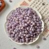 Rosa Natural Flor Flutuante Bodhi Pulseira de Mão Contas Ábaco Faça Você Mesmo Som de Chocalho Contas Explosão Contas Contas Pulseira Atacado
