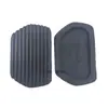 Adecuado para Peugeot, Dongfeng Citroen, Elysee, C4, C4 Aircross, Fukang, Picasso Pastillas de Freno y Tapetes de Goma Antideslizantes