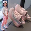 Zapatillas Deportivas Infantiles 2025 Verano Nuevas Zapatos para Niños Niños Zapatos de Running con Amortiguación Zapatos de Senderismo Niñas Bebé Zapatos para Exteriores
