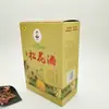 Caja de vino blanco personalizada caja de regalo embalaje de vino blanco caja de tarjetas caja corrugada caja de vino exquisita caja de color fabricante Personalizado
