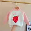 Tejidos para Niñas, Tejidos para Niños, Tops para Niñas, Tejidos para Niños, Sudadera Tejida