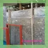 A Pedra Mármore Concha Verde Está Disponível para Fins de Amostra e Pode Ser Processada em Vários Acabamentos de Superfície, Como Superfície Abacaxi, Superfície Cinzelada e Superfície Lichia.