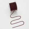 Cadena de garra de pedrería de color de electroforesis transfronteriza cadena de taladro de color cadena de garra intensiva material de cadena de taladro DIY manual venta al por mayor