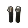 Bolsa Portátil para Taza de Material de Grado Espacial para Buceo, Botella Térmica Aislada para Deportes al Aire Libre, Tapa Anticaídas para Taza, Antiescaldaduras para Taza y Botella de Agua