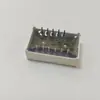 Tubo Digital LED de Slot de 0,6599999999999999 polegadas, Alto Brilho, Luz Vermelha, Tubo Digital de Fileira Dupla 11 Pinos, Fornecimento Direto da Fábrica