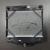 Para BMW F10 F02 F 07 550I 535i tanque de agua auxiliar 17117802662
